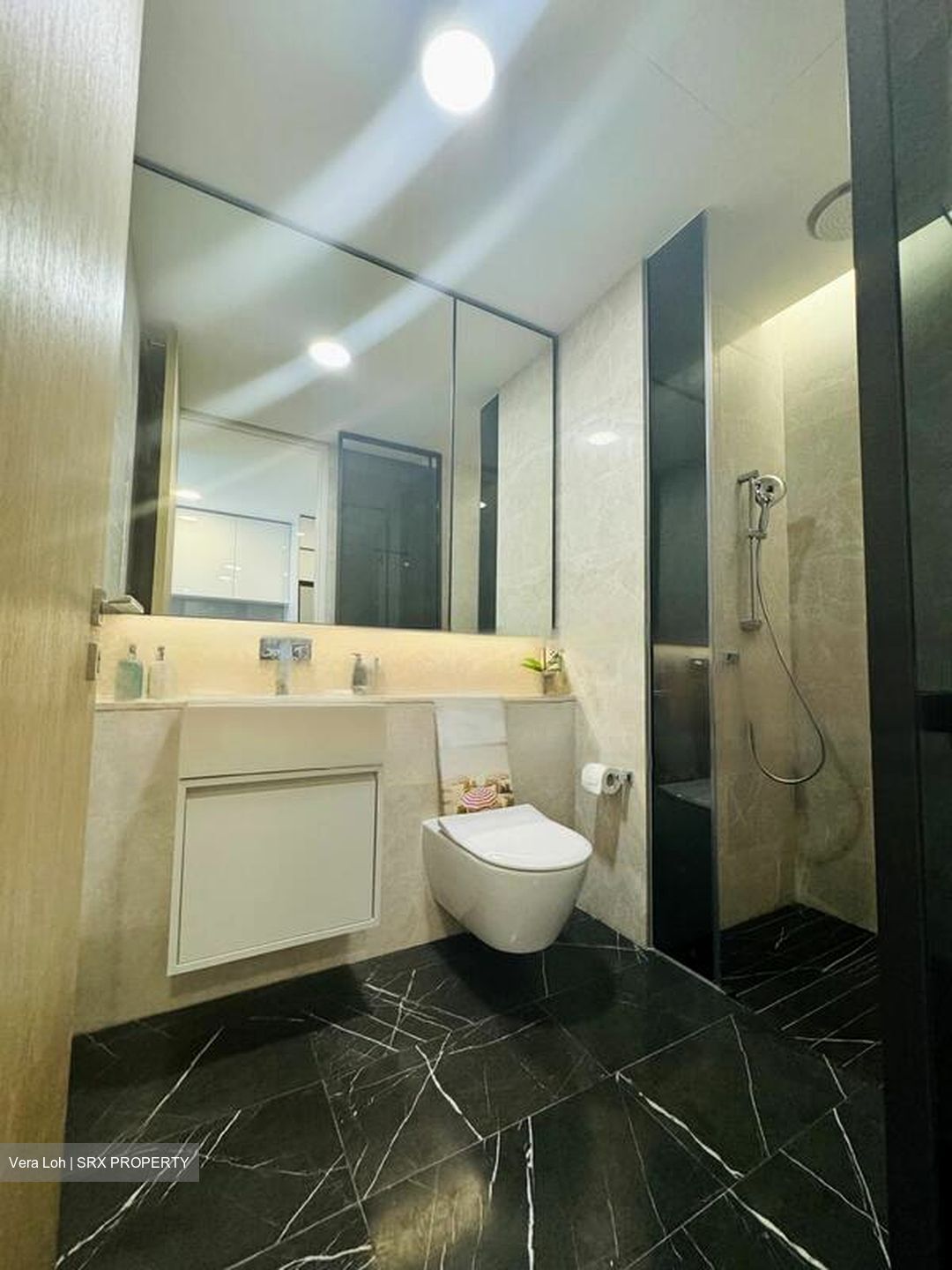 Amber Park (D15), Condominium #575834231